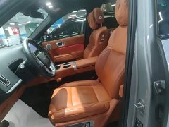 Li Auto L8 Pro - ფოტო 14