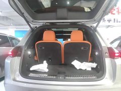 Li Auto L8 Pro - ფოტო 18