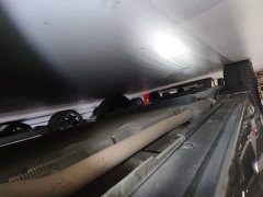 Li Auto L8 Pro - ფოტო 20
