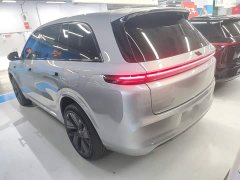 Li Auto L8 Pro - ფოტო 4