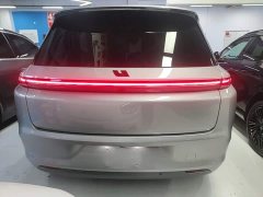 Li Auto L8 Pro - ფოტო 5