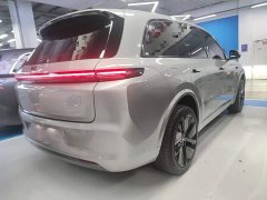 Li Auto L8 Pro - ფოტო 6