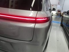Li Auto L8 Pro - ფოტო 7