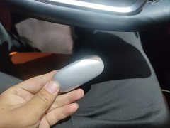 Li Auto L8 Pro - ფოტო 8