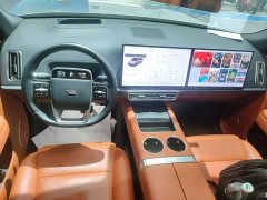Li Auto L8 Pro - ფოტო 9