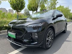 Voyah Lantu Zhiyin Four-Wheel Drive Qiankun Edition - photo 1