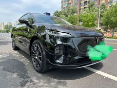 Voyah Lantu Zhiyin Four-Wheel Drive Qiankun Edition - photo 2