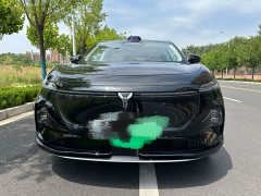Voyah Lantu Zhiyin Four-Wheel Drive Qiankun Edition - photo 3