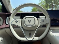 Voyah Lantu Zhiyin Four-Wheel Drive Qiankun Edition - photo 5