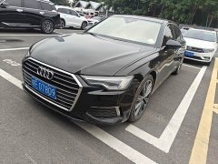 Audi A6L 45 TFSI quattro Prestige - ფოტო 1