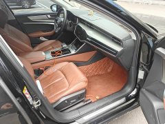Audi A6L 45 TFSI quattro Prestige - ფოტო 2