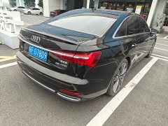 Audi A6L 45 TFSI quattro Prestige - ფოტო 3