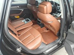 Audi A6L 45 TFSI quattro Prestige - ფოტო 4