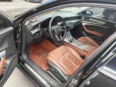 Audi A6L 45 TFSI quattro Prestige - ფოტო 5