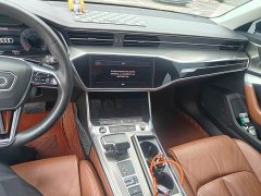 Audi A6L 45 TFSI quattro Prestige - ფოტო 7