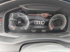 Audi A6L 45 TFSI quattro Prestige - ფოტო 8