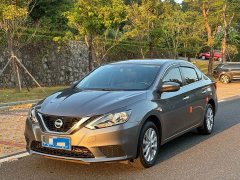 Nissan Sylphy 1.6XE CVT Comfort Edition - ფოტო 1