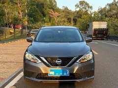 Nissan Sylphy 1.6XE CVT Comfort Edition - ფოტო 2