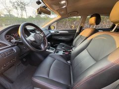 Nissan Sylphy 1.6XE CVT Comfort Edition - ფოტო 4