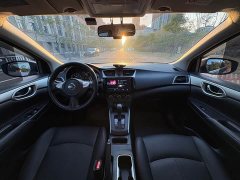 Nissan Sylphy 1.6XE CVT Comfort Edition - ფოტო 5