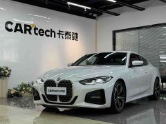 BMW 4 Series 425i M Sport Package - фото 1