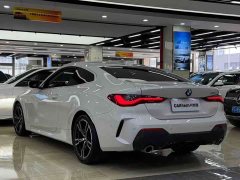 BMW 4 Series 425i M Sport Package - фото 4