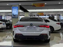 BMW 4 Series 425i M Sport Package - фото 5