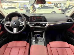 BMW 4 Series 425i M Sport Package - фото 6