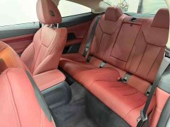 BMW 4 Series 425i M Sport Package - фото 8