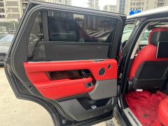 Land Rover Range Rover 3.0 L6 400PS Heritage Extended Wheelbase Classic Edition - фото 18