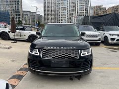 Land Rover Range Rover 3.0 L6 400PS Heritage Extended Wheelbase Classic Edition - фото 2