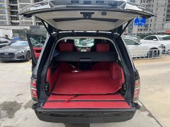 Land Rover Range Rover 3.0 L6 400PS Heritage Extended Wheelbase Classic Edition - фото 20