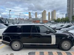 Land Rover Range Rover 3.0 L6 400PS Heritage Extended Wheelbase Classic Edition - фото 5