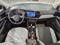 Volkswagen Jetta VS5 280TSI Automatic Gloss Deluxe Edition - photo 15