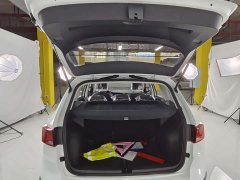 Volkswagen Jetta VS5 280TSI Automatic Gloss Deluxe Edition - photo 16
