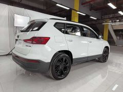 Volkswagen Jetta VS5 280TSI Automatic Gloss Deluxe Edition - photo 6
