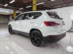 Volkswagen Jetta VS5 280TSI Automatic Gloss Deluxe Edition - photo 8