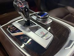 BMW 7 Series 740Li Luxury Package - ფოტო 5