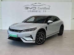 BYD Song L EV 602km Four-Wheel Drive Excellence Edition - photo 1