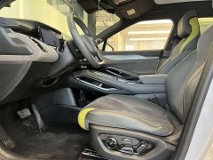 BYD Song L EV 602km Four-Wheel Drive Excellence Edition - photo 10