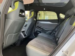 BYD Song L EV 602km Four-Wheel Drive Excellence Edition - photo 11