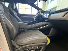 BYD Song L EV 602km Four-Wheel Drive Excellence Edition - photo 12