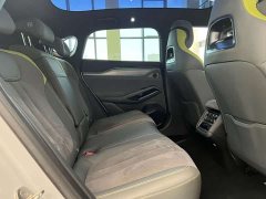 BYD Song L EV 602km Four-Wheel Drive Excellence Edition - photo 13