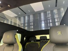 BYD Song L EV 602km Four-Wheel Drive Excellence Edition - photo 14