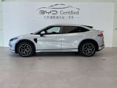 BYD Song L EV 602km Four-Wheel Drive Excellence Edition - photo 3