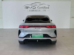 BYD Song L EV 602km Four-Wheel Drive Excellence Edition - photo 5