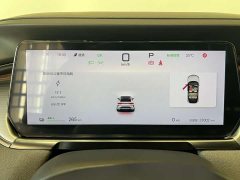 BYD Song L EV 602km Four-Wheel Drive Excellence Edition - photo 6