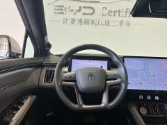 BYD Song L EV 602km Four-Wheel Drive Excellence Edition - photo 7