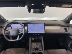 BYD Song L EV 602km Four-Wheel Drive Excellence Edition - photo 8