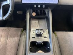BYD Song L EV 602km Four-Wheel Drive Excellence Edition - photo 9